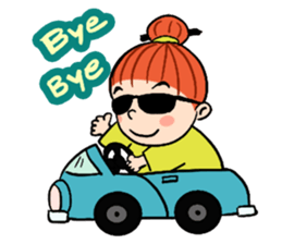 Somejook sticker #10101356