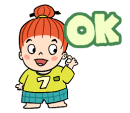 Somejook sticker #10101359