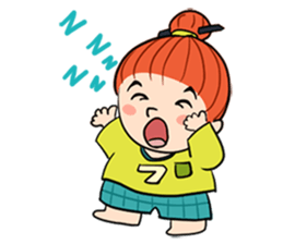 Somejook sticker #10101360