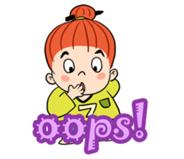 Somejook sticker #10101361