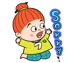 Somejook sticker #10101362