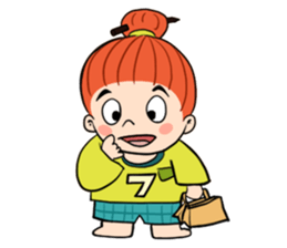 Somejook sticker #10101363