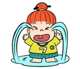 Somejook sticker #10101364