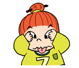 Somejook sticker #10101367