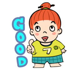 Somejook sticker #10101368