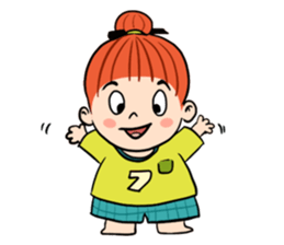 Somejook sticker #10101369