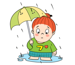 Somejook sticker #10101388