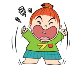 Somejook sticker #10101391