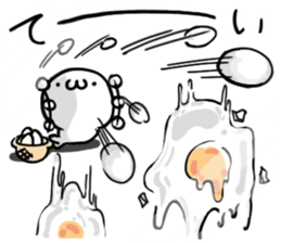 Seal unit.2 by peco sticker #10101393