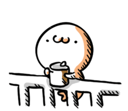 Seal unit.2 by peco sticker #10101402