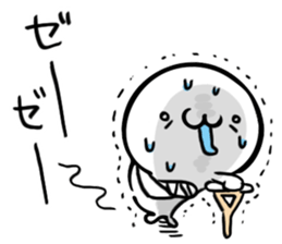 Seal unit.2 by peco sticker #10101404