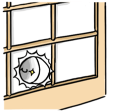 Seal unit.2 by peco sticker #10101408