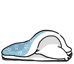 Seal unit.2 by peco sticker #10101427