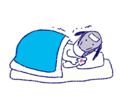 INU the Dog 2 sticker #10102904