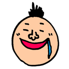 Dotto-san sticker #10103391