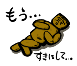 RISE  FIREFIGHTER STICKER sticker #10103779