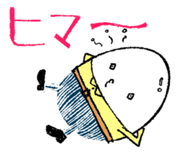 Alice & Friends:Cute Alice in Wonderland sticker #10103807