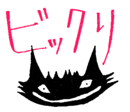 Alice & Friends:Cute Alice in Wonderland sticker #10103813