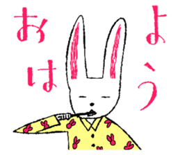 Alice & Friends:Cute Alice in Wonderland sticker #10103827