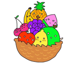 flute allstar sticker #10104909