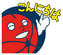 Akabou kun goes! sticker #10104914