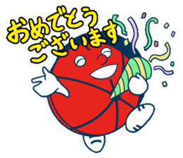Akabou kun goes! sticker #10104918