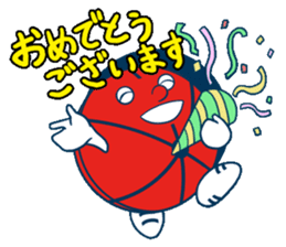 Akabou kun goes! sticker #10104918