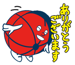 Akabou kun goes! sticker #10104925
