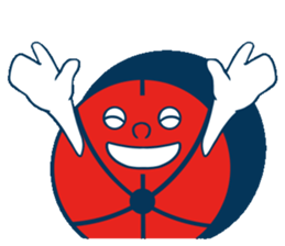 Akabou kun goes! sticker #10104936