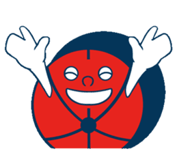 Akabou kun goes! sticker #10104936