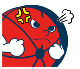 Akabou kun goes! sticker #10104937