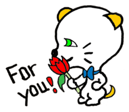 Metaroid-K sticker #10105172