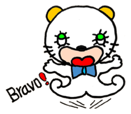 Metaroid-K sticker #10105174