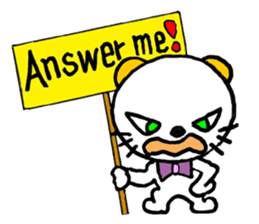 Metaroid-K sticker #10105176