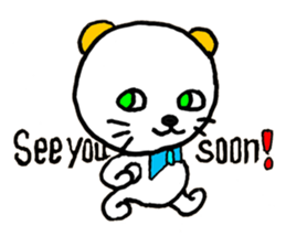 Metaroid-K sticker #10105177