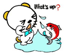 Metaroid-K sticker #10105179