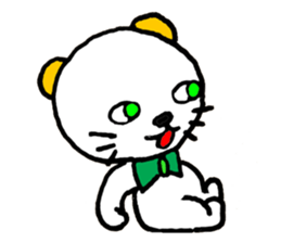 Metaroid-K sticker #10105180