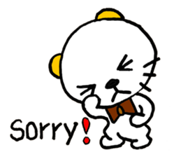 Metaroid-K sticker #10105181