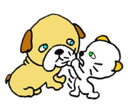 Metaroid-K sticker #10105182