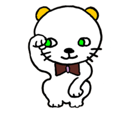 Metaroid-K sticker #10105183