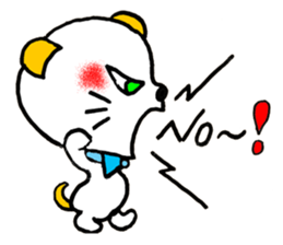 Metaroid-K sticker #10105184