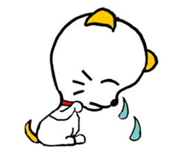 Metaroid-K sticker #10105186