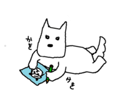 Very Cute Pandasan 3 sticker #10105331