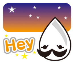 INK LIFE sticker #10105553
