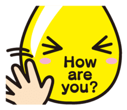 INK LIFE sticker #10105555