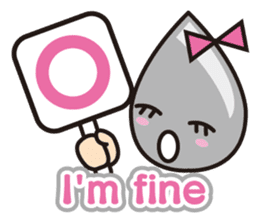 INK LIFE sticker #10105556