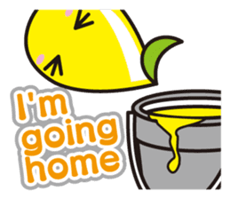 INK LIFE sticker #10105558