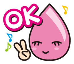 INK LIFE sticker #10105563