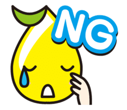 INK LIFE sticker #10105564