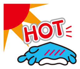 INK LIFE sticker #10105565